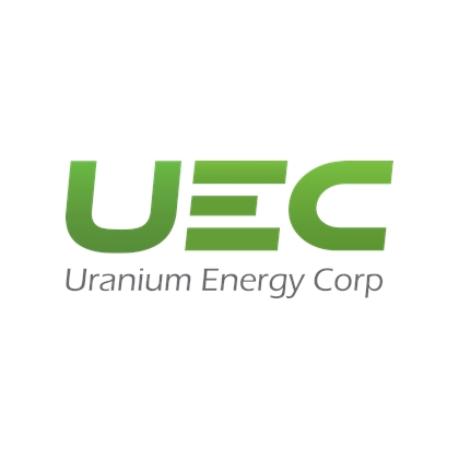 Uranium Energy Corp