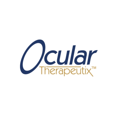 Ocular Therapeutix Inc.