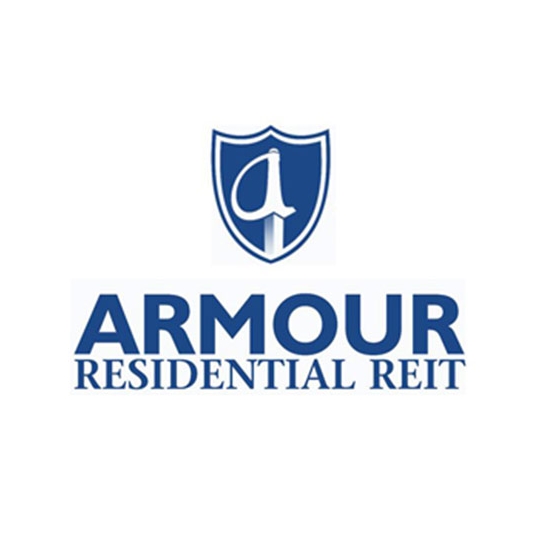 Armour Residential REIT Inc.