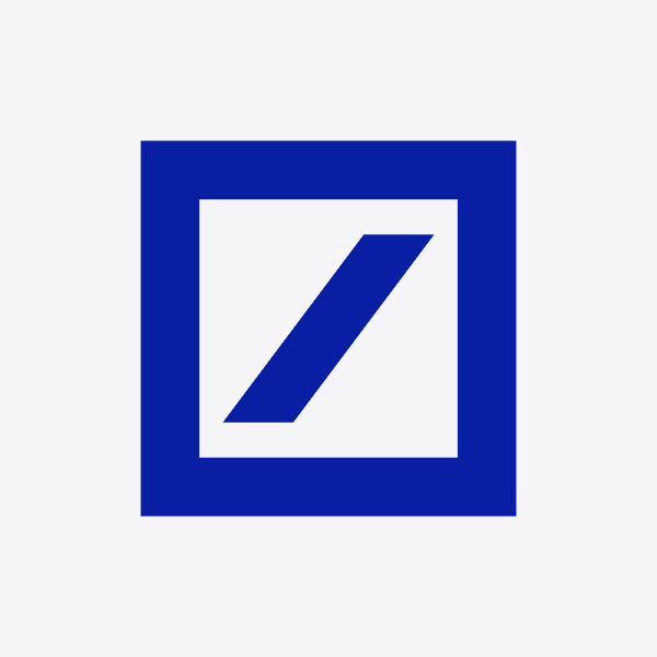Deutsche Bank AG