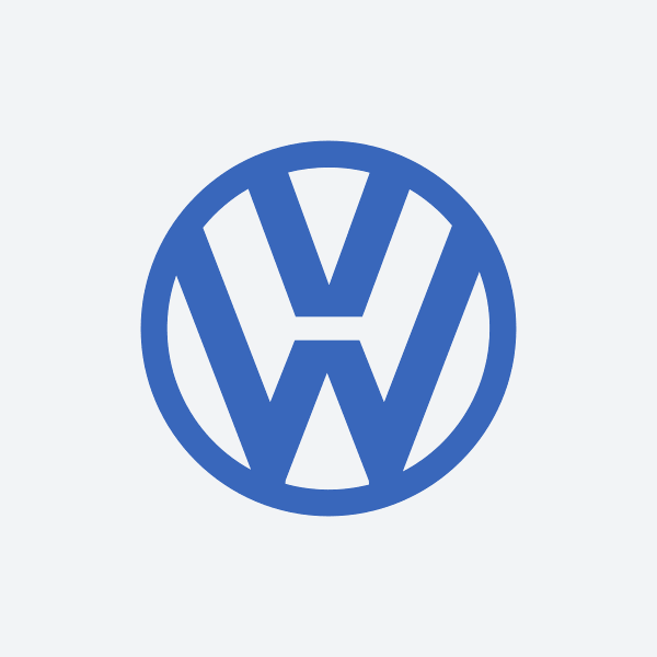 Volkswagen AG 