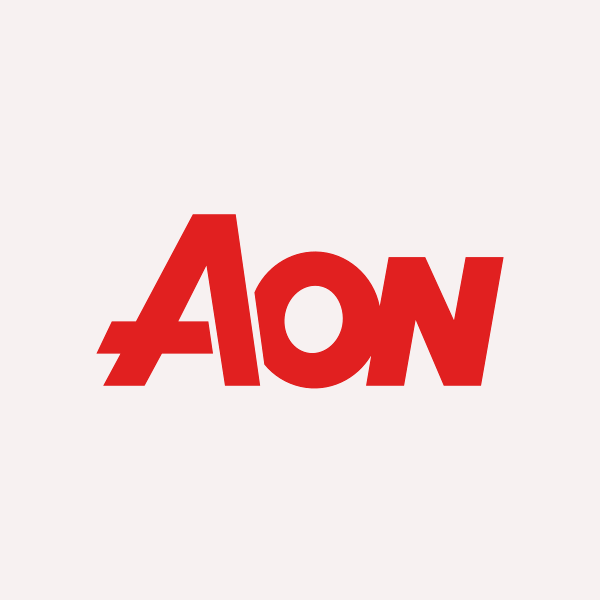 Aon PLC Class A