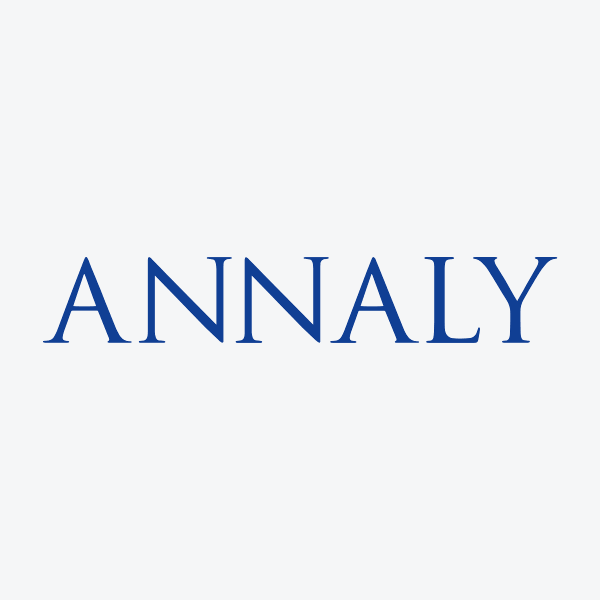 Annaly Capital Management Inc.
