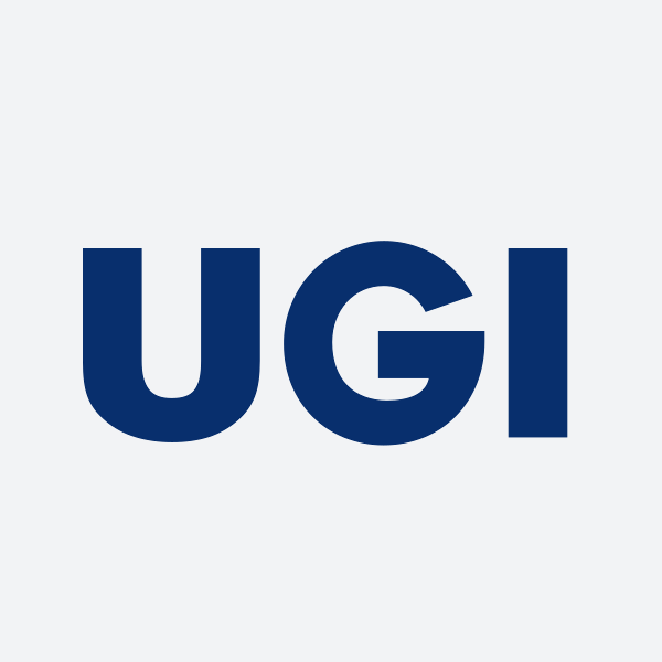 UGI Corp