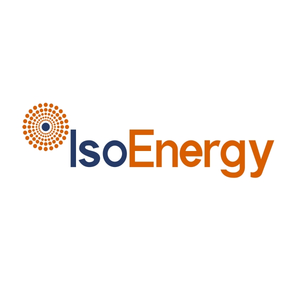 Isoenergy Ltd.