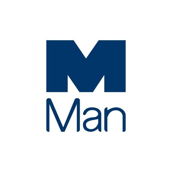 Man Group PLC