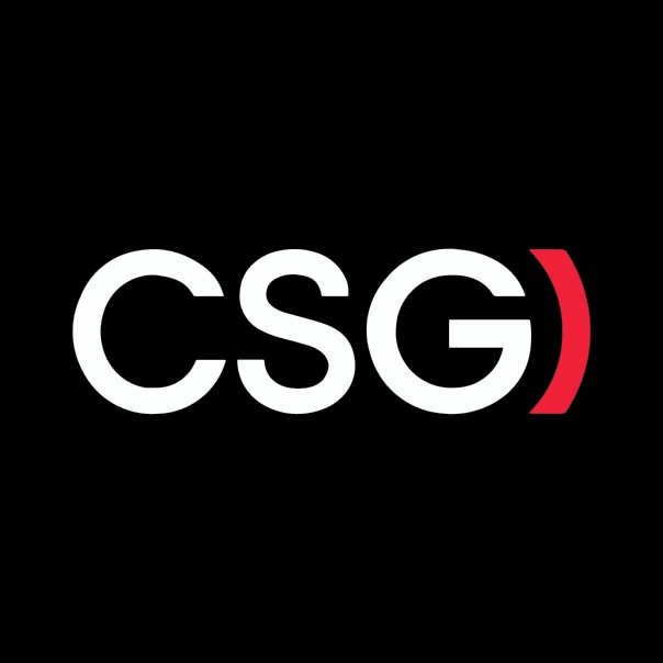 CSG N.V.