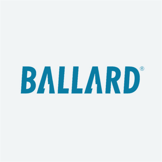 Ballard Power Systems Inc.