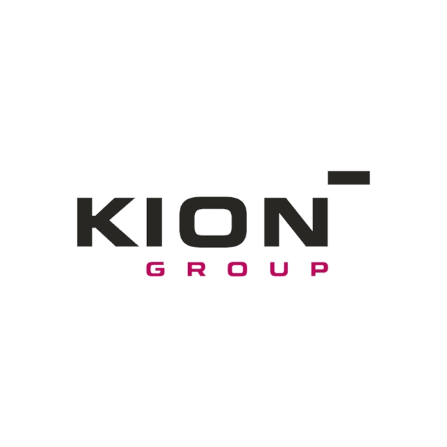 KION GROUP AG 
