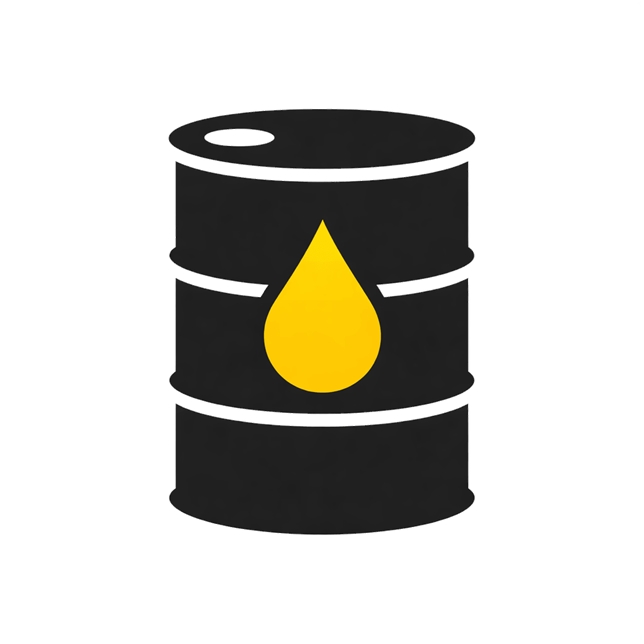 Brent Crude Oil Spot
