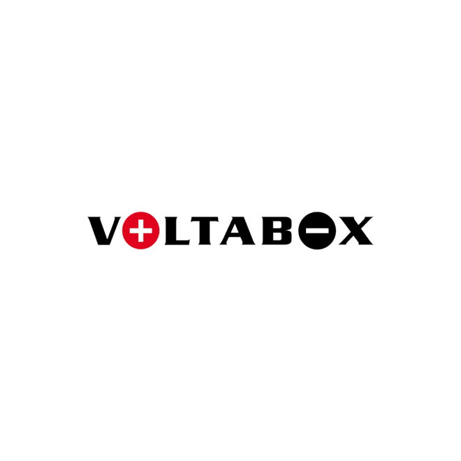 Voltatron AG