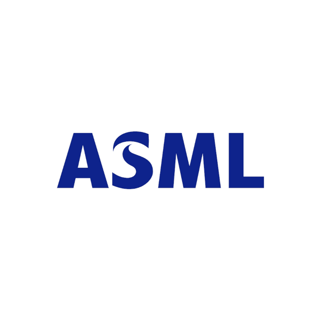 ASML Holding N.V. ADR