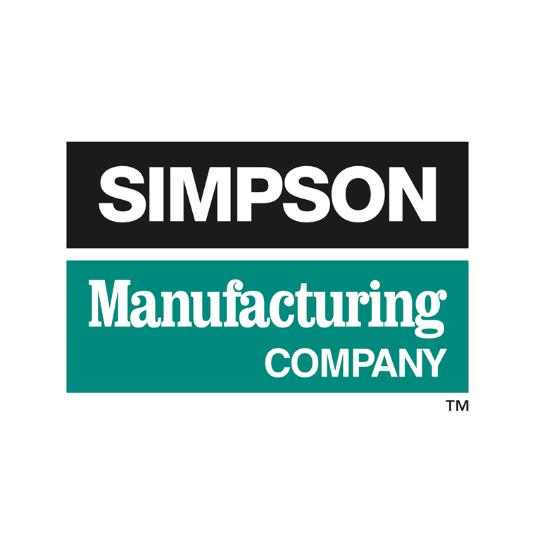 Simpson Manufacturing Co. Inc.