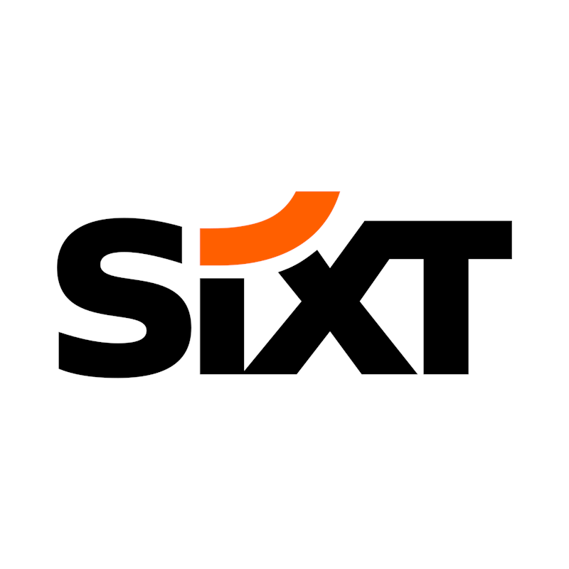 Sixt SE Vz