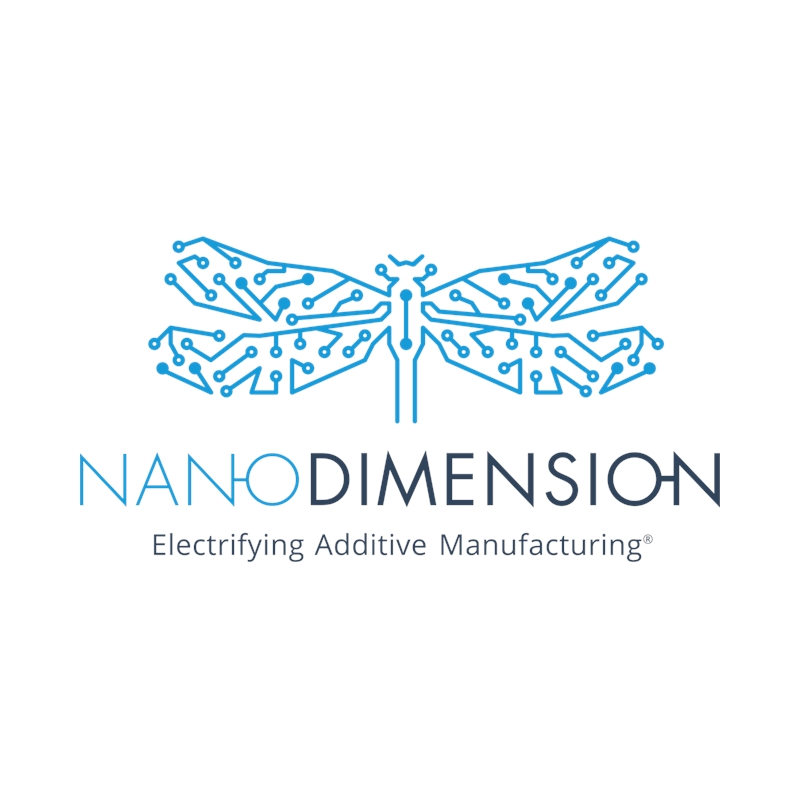 Nano Dimension Ltd. (Spons. ADRs)