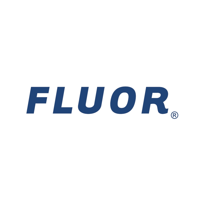 Fluor Corp 