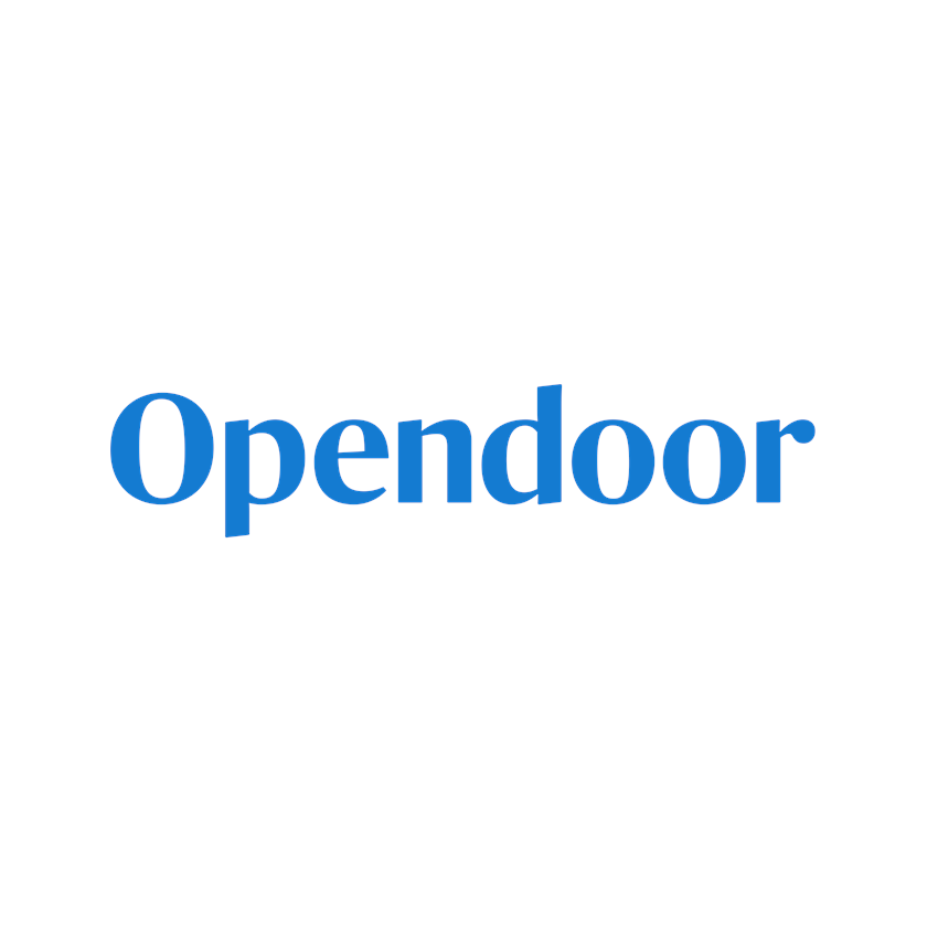 Opendoor Technologies Inc.