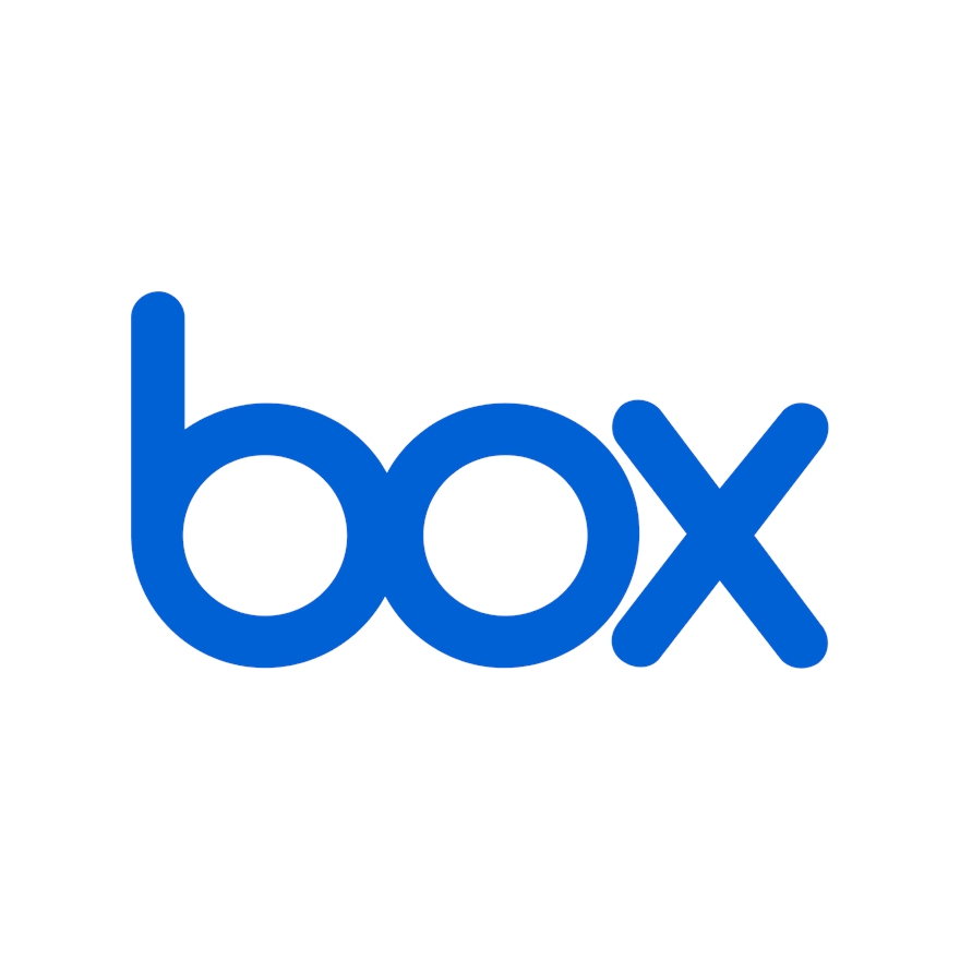 BOX Inc.