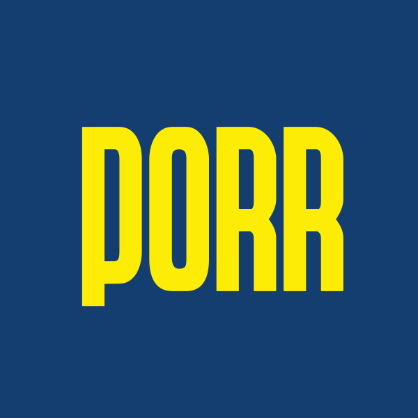PORR AG