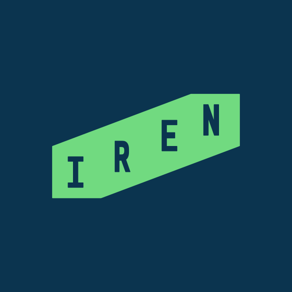 IREN Ltd.