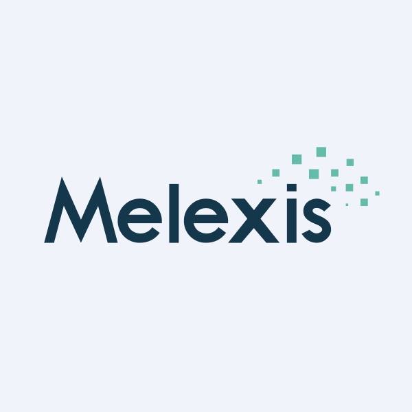 Melexis N.V.