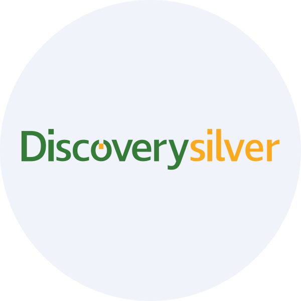 Discovery Silver Corp.