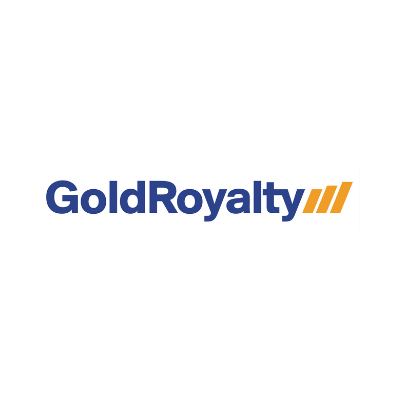 Gold Royalty Corp.