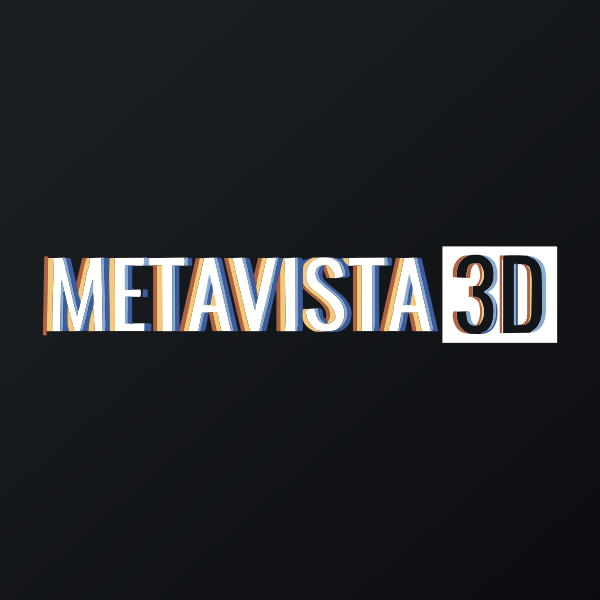 METAVISTA3D INC COM NPV