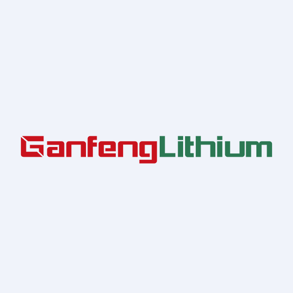 Ganfeng Lithium Group Co. Ltd. Class H