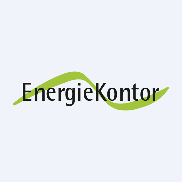 Energiekontor AG 