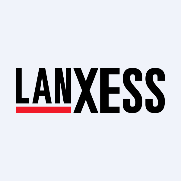 Lanxess AG 