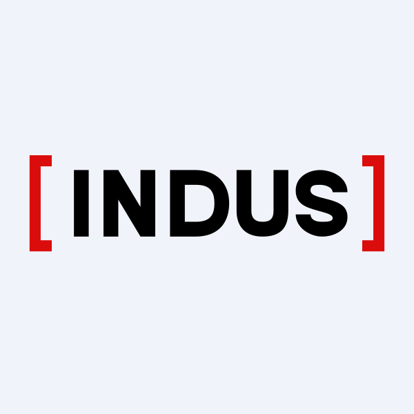 INDUS Holding AG 