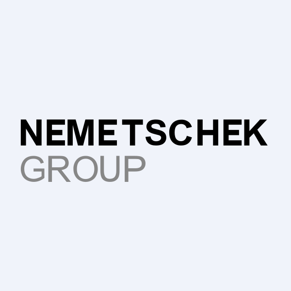 Nemetschek SE