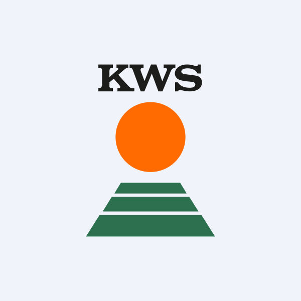 KWS SAAT SE & Co. KgaA