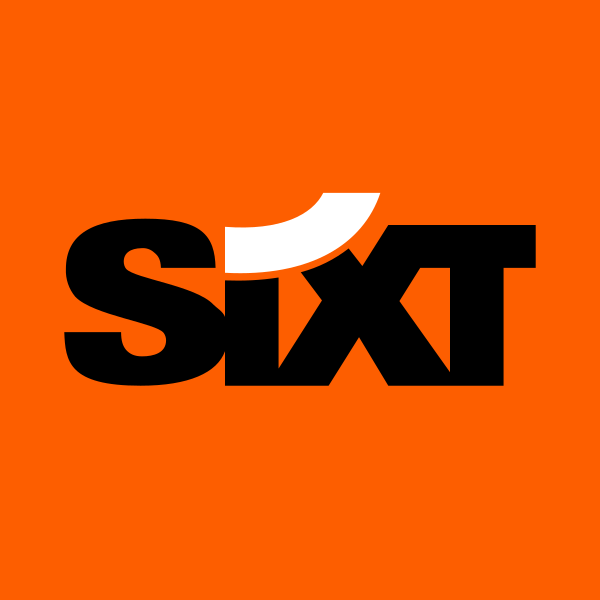Sixt SE Vz