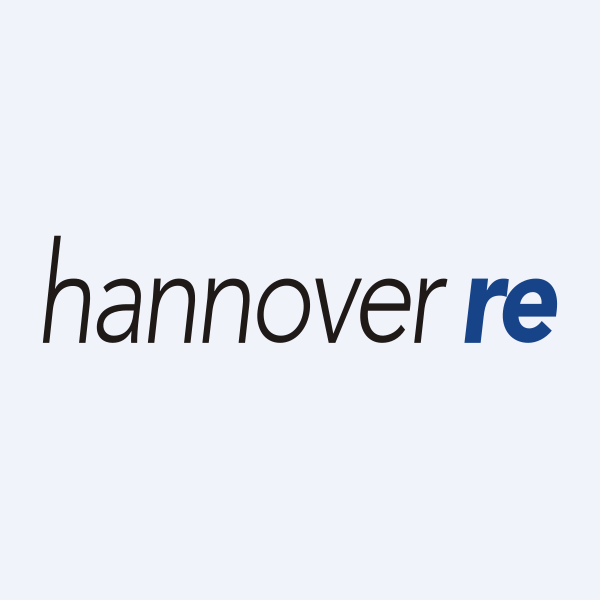 Hannover Rueck SE