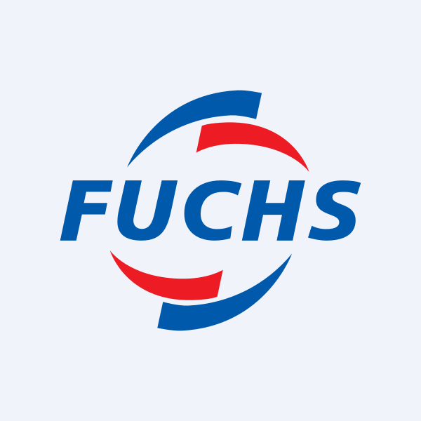 Fuchs Petrolub SE 