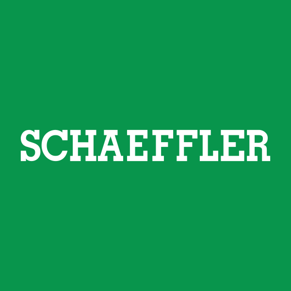 Schaeffler AG
