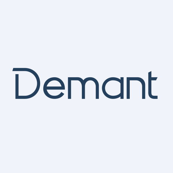 Demant A/S
