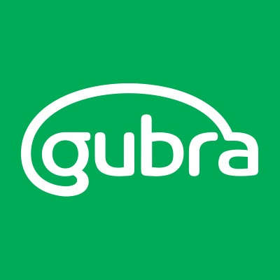 GUBRA A/S DKK1