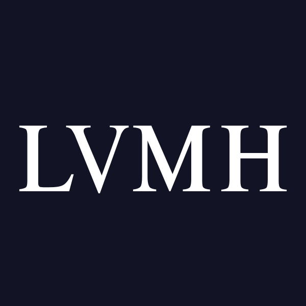 LVMH Moët Henn. L. Vuitton