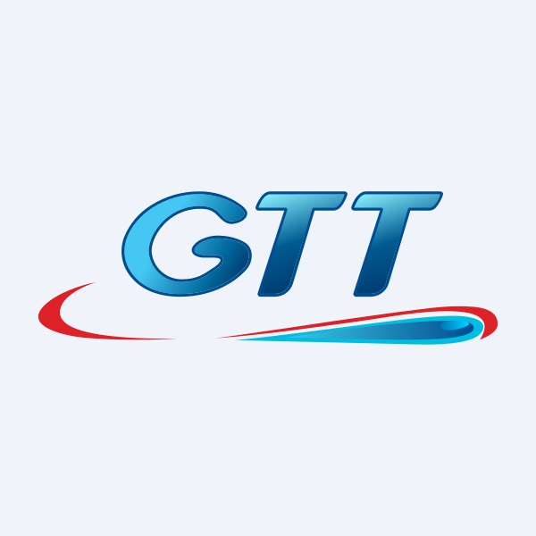 Gaztransport et Technigaz SA