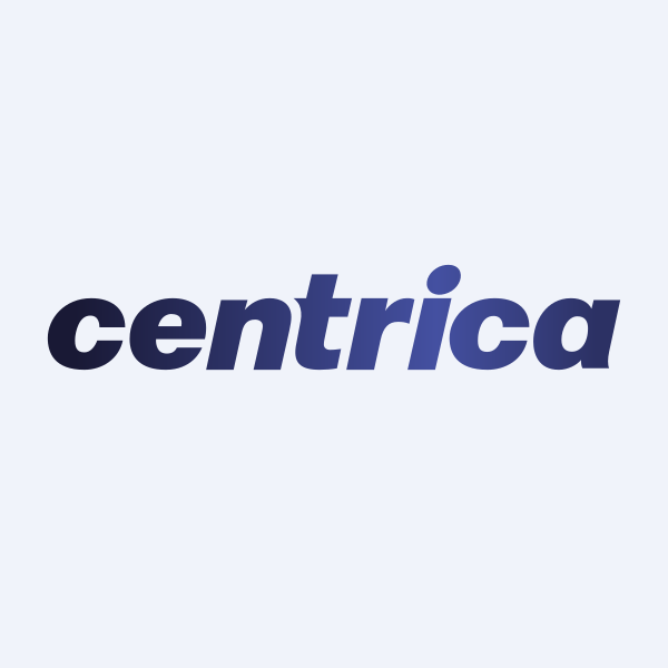 Centrica PLC