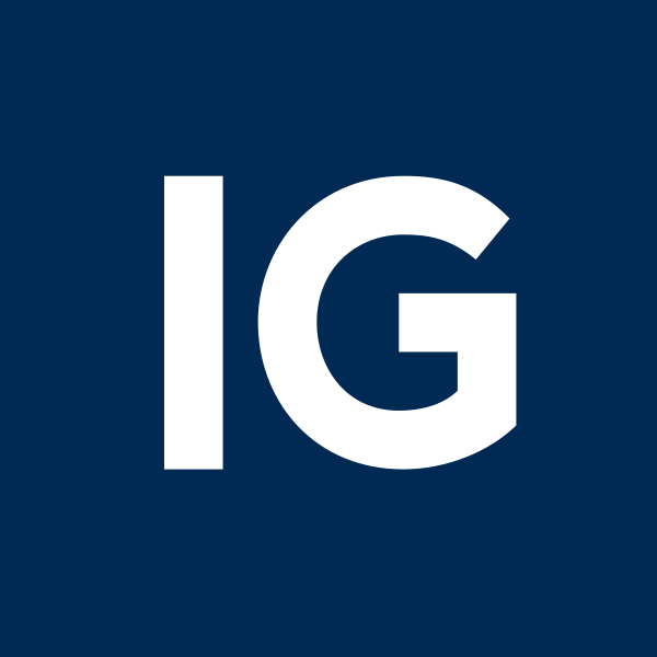 IG Group Holdings PLC