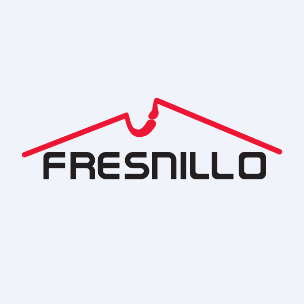 Fresnillo Plc 