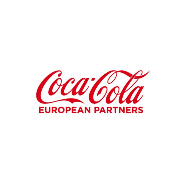 Coca-Cola European Partners PLC