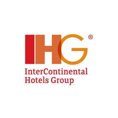 Intercontinental Hotels Group Plc