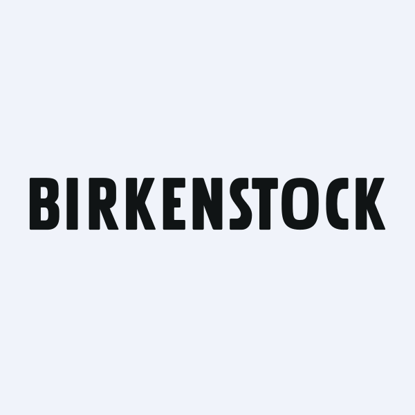 Birkenstock Holding PLC