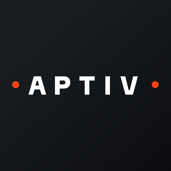 Aptiv PLC
