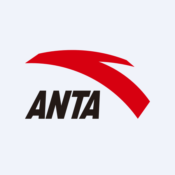 Anta Sports Products Ltd.